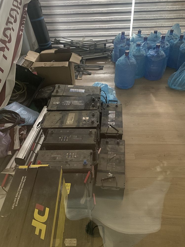 АКБ сотамиз Хитой Отирган йенгидек ва азгина ишлаган