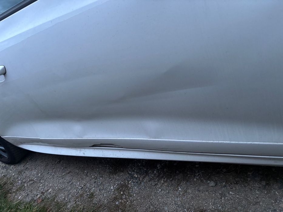 VÂND Volkswagen Scirocco 2010