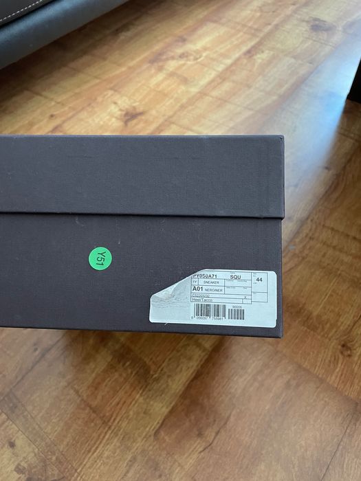 Оригинални обувки Valentino