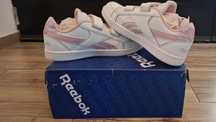 Adidasi Reebok pantofi sport pentru fete copii marime 34 ca noi