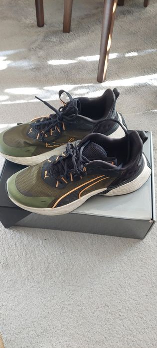 Маратонки PUMA, размер 42, 5 , отлично състояние
