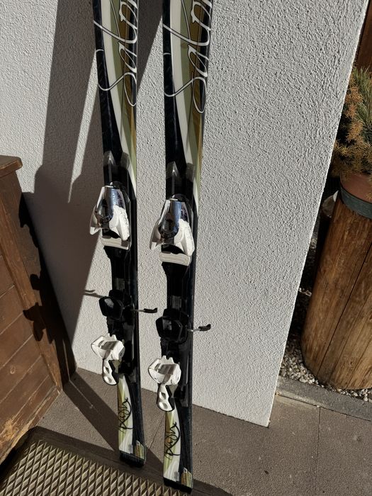 Salomon ski / ски 152 см