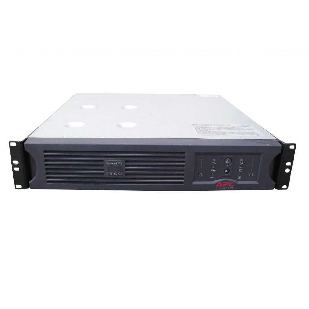 Продам ИБП APC Smart-Ups 1500 va