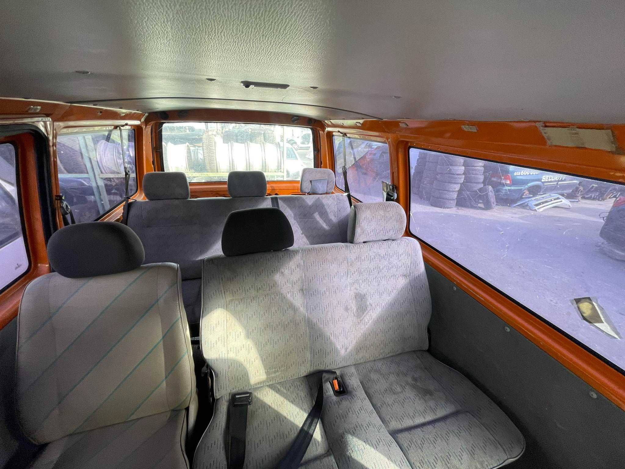 vw t4 transporter caravelle 1.9d  на части т4 каравеле мултиван