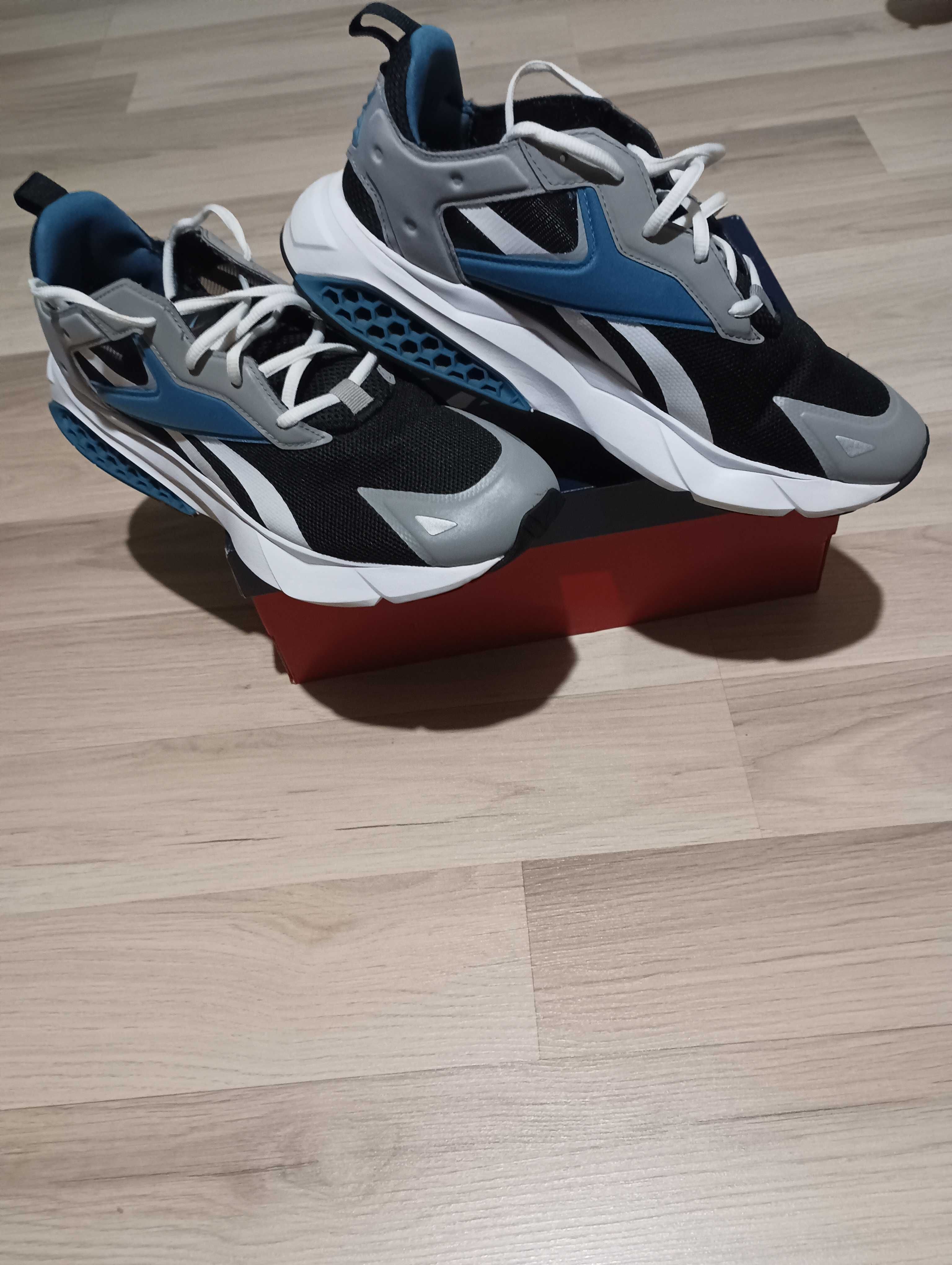 Reebok hexalite 42.5