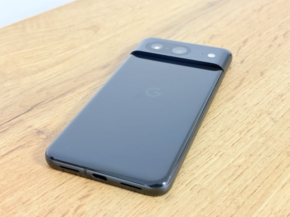 Google Pixel 8 Перфектен!!!