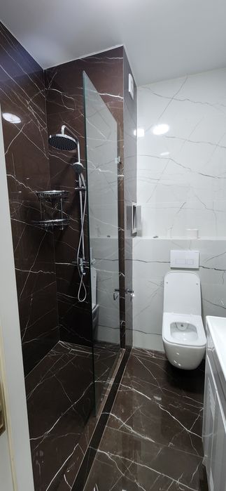 ЖК PRESTIGE GARDENS | 1 комнатная новая квартира шота руставели