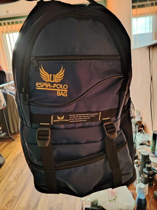 Rucsac Espia Polo