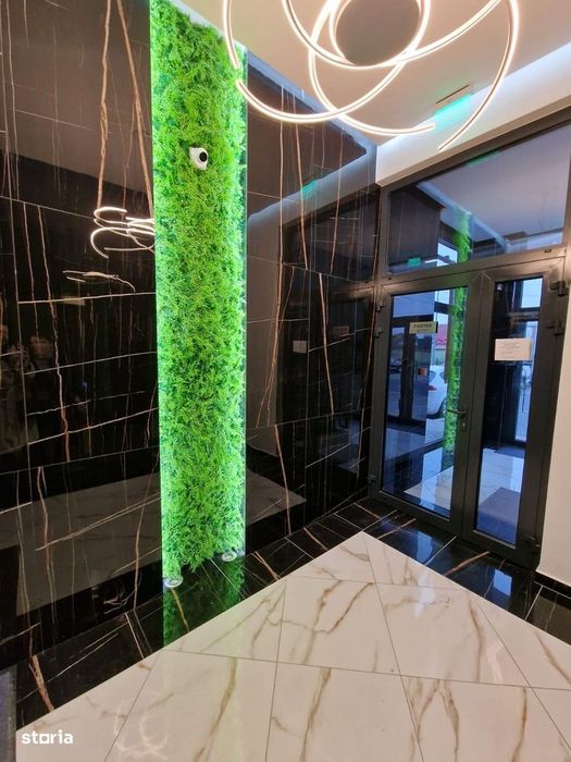Penthouse Ultra Lux De Vânzare | Panoramă Deosebită | Zona Premium
