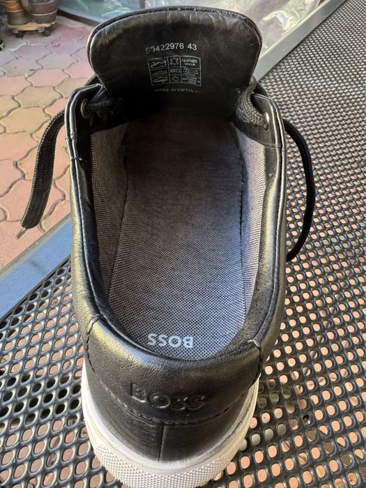 Pantofi originali  Hugo Boss