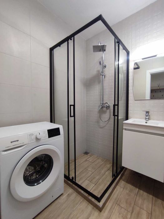 Двустаен апартамент под наем в жк. Малинова долина