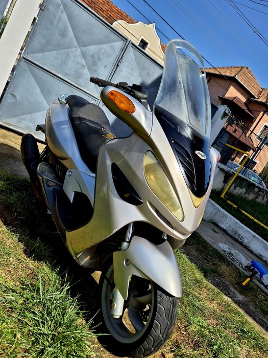 Malaguti Madison T 150 - Ideal pentru oras!