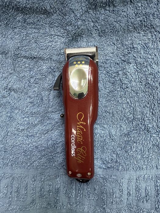 Машинка для Стрижка Wahl