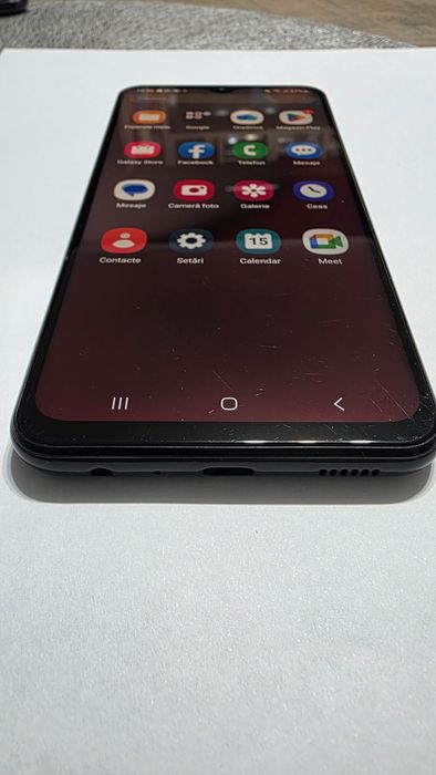 Samsung Galaxy A13, Dual Sim