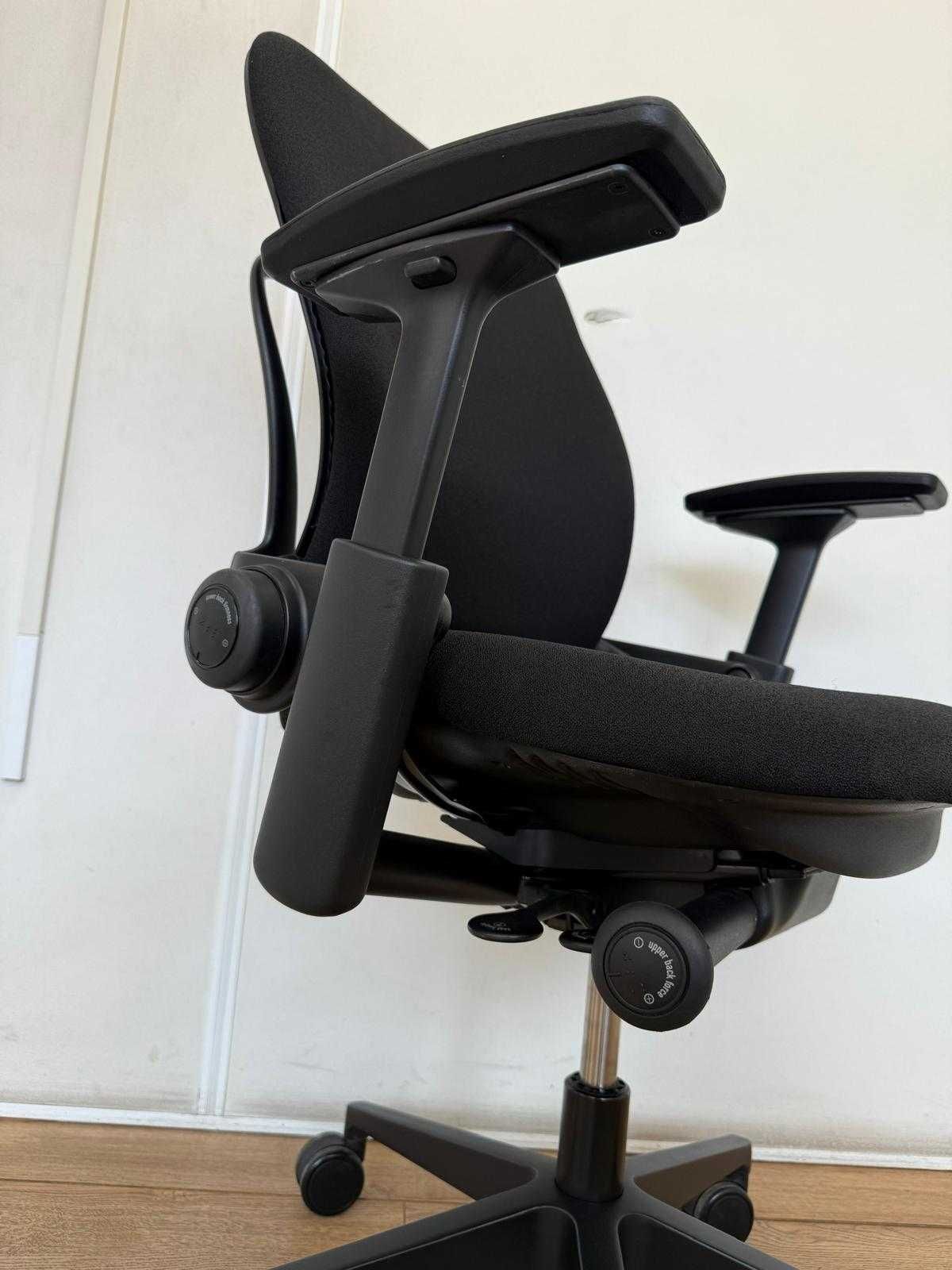 Refurbished Steelcase Leap V2 Actionmodel