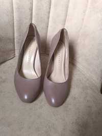 Туфли женские Franco Manatti