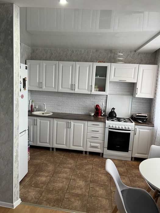 Продам 2-х комнатную квартиру. Либо обмен на 3,4 комнатную в 6,11 микр