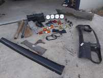 Piese Dacia 1300,1310 1410 sport