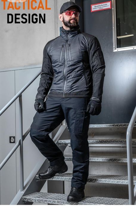 Cizme piele ghete  militare impermeabile mărimea 46 ACE SCHAKAL