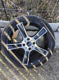 Jante r17 4x108 (peugeot-ford)