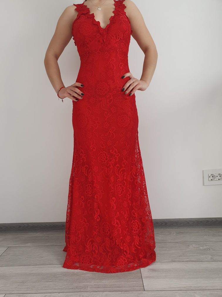 Rochie Rosie Noua xs-s