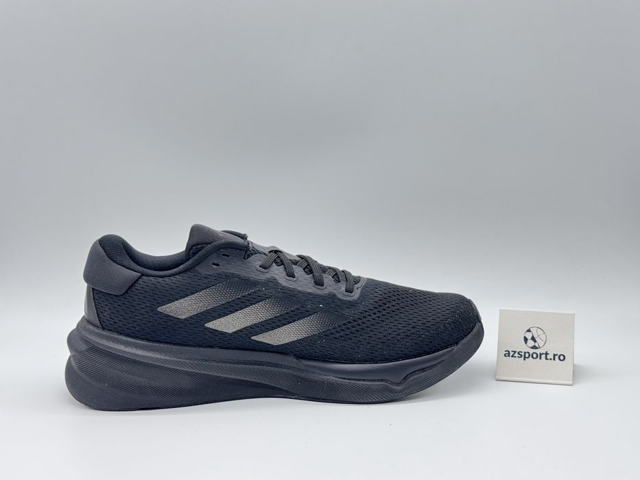Adidas Supernova Stride Noi Originali (40)