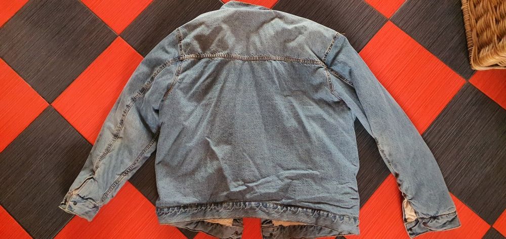 Haina Zara Impecabila