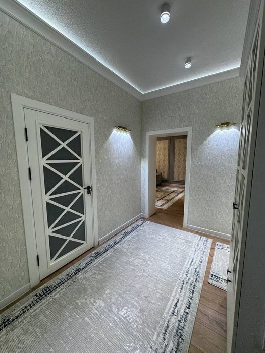 Квартира Люкс в районе Самкоча.