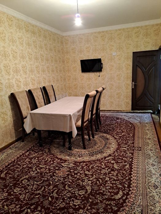 Чилонзор, 16/7/50