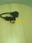 Adaptor 16 Pini Daf Camioane Tir Obd2
