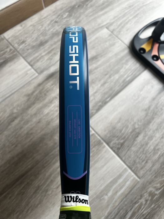 Paleta Padel Dropshot Explorer Pro