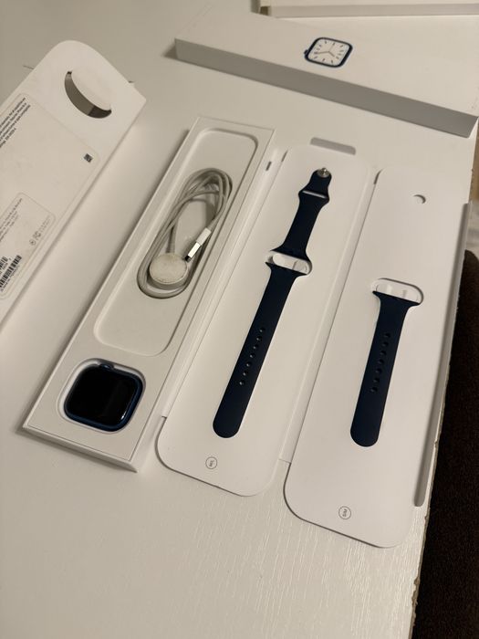 Apple watch 7 41 mm