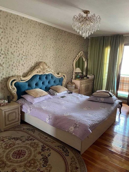 Банковский дом,4/4/4, 130 м2