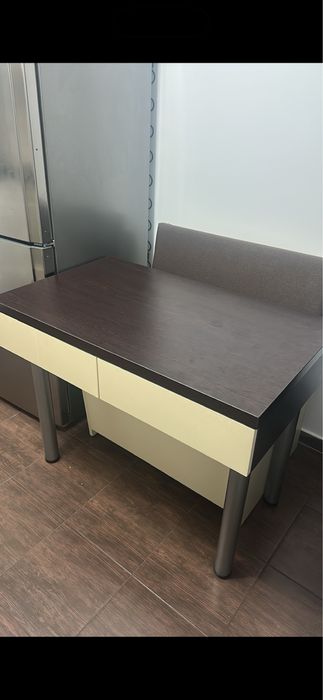 Birou in stare perfecta