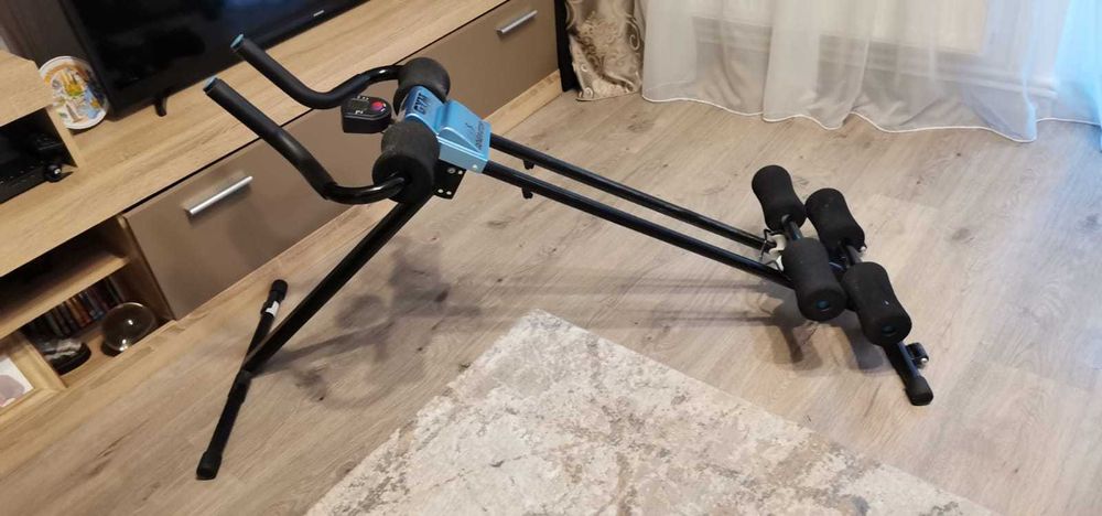 Vând AB GENERATOR fitness