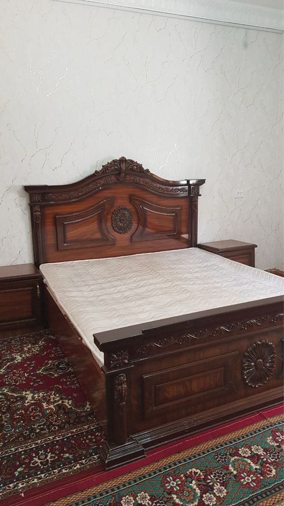 Спални учун комплект гарнитура