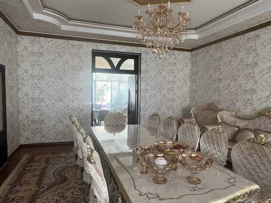 Продажа дом в Яккасарай Ракат Текстильный инст. 3,2 сот 1378