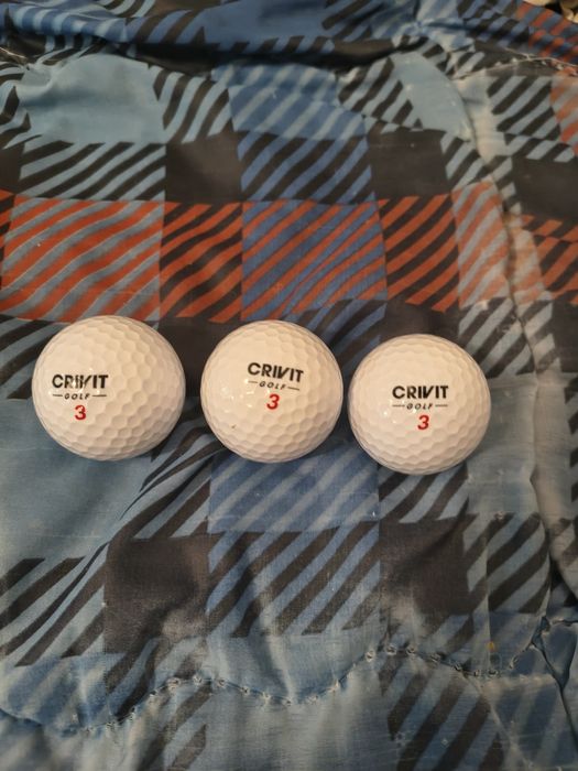 Mingi golf Crivit