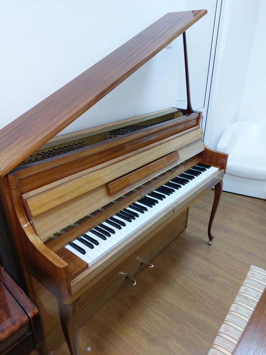 Piane și pianine Grand Piano SRL (transport gratuit în toată țara, gar