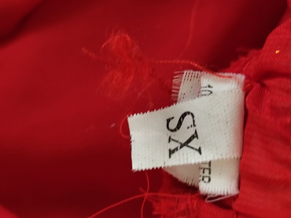 Fusta de dans XS