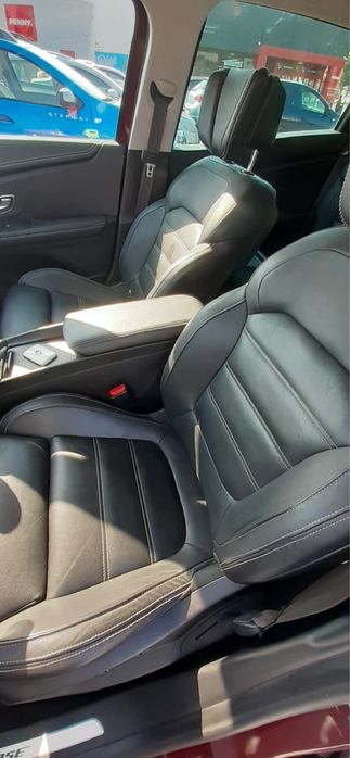 Renault Scenic Bose edition 4, 1.6 dci, 160 cp