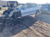 peugeot 407 sw 2.0hdi на части пежо 407