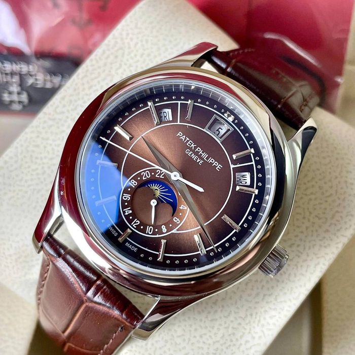 Часы мужские Patek Philippe