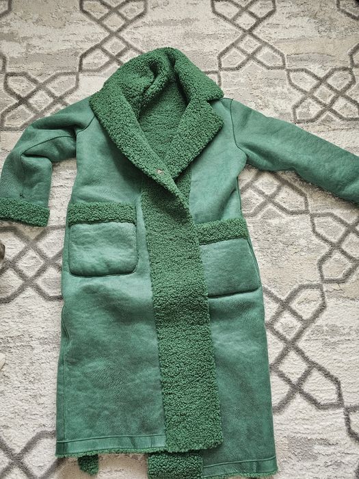 Пальто димесизонное