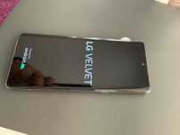 LG Velvet 4g.ca nou