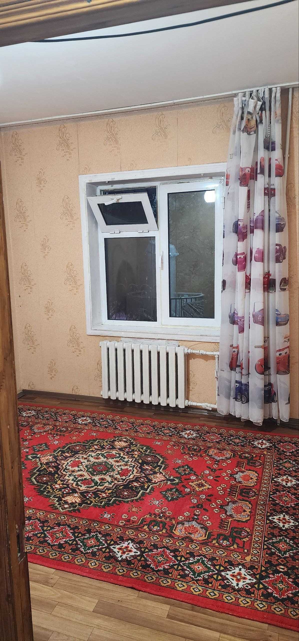 3-xonali kvartira