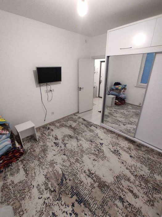 Ассалом Сохил 2х Комнатная Квартира