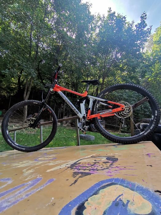 Vand mondraker summum an 2023