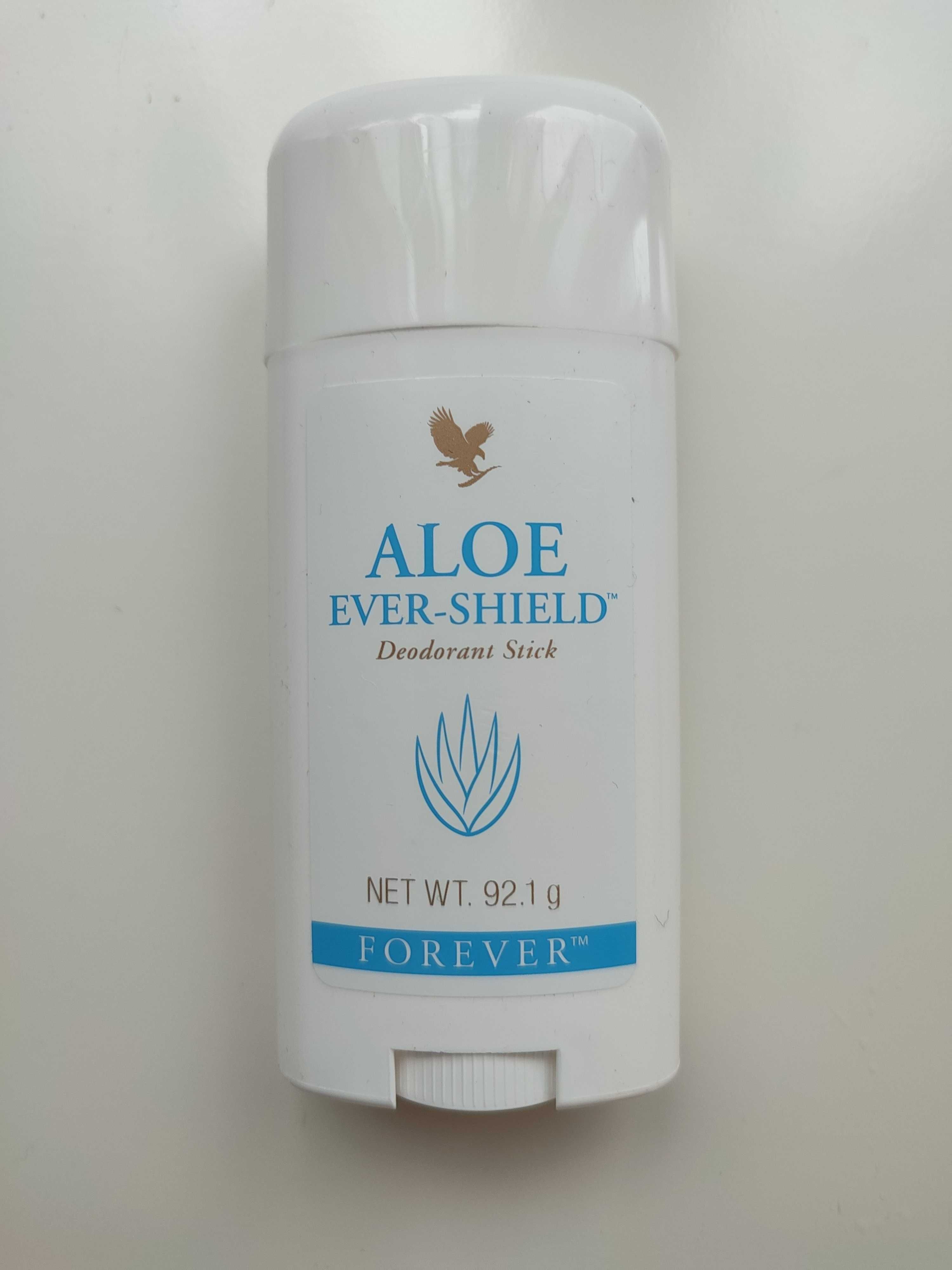 Сух алое дезодорант - aloe ever-shield - Форевър/Forever living