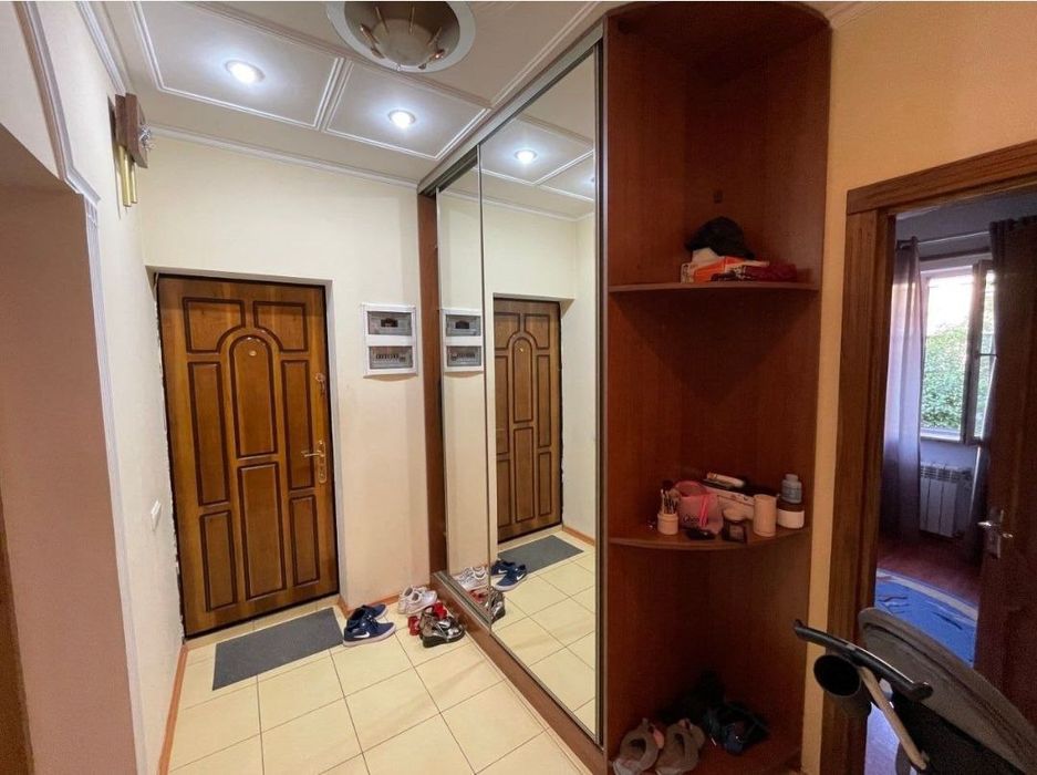 Продажа 5/3/5 квартира Карасу-1